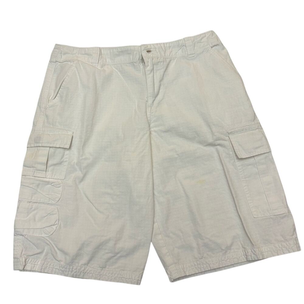 POLO RALPH LAUREN | Youth 18 | RL-1967 Style Cargo Shorts | Excellent Condition